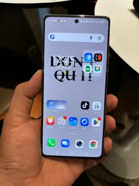Infinix Note 40 8/256 GB