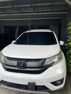 Dijual BRV 2016 Type E 1500cc