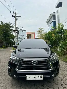 Toyota Kijang Innova 2023 Diesel