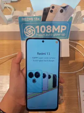 Xiaomi/Redmi 13x