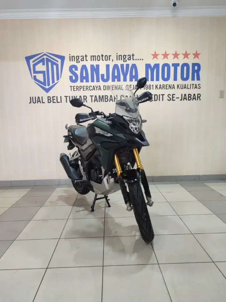 Honda CB 150 X 2022, Wildan Sanjaya Motor Bandung