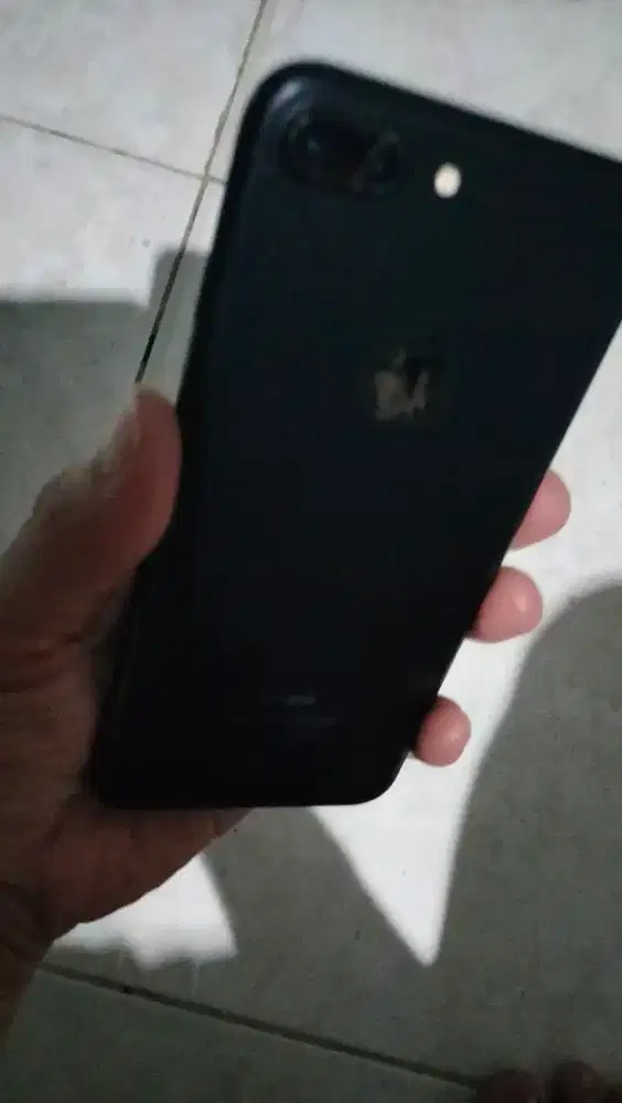 Jual iphone 7 plus 128gb