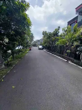 jual cepat rumah dibawah nilai appraisal komp cipamokolan bandung dekat jl soekarno hatta bandung riung bandung