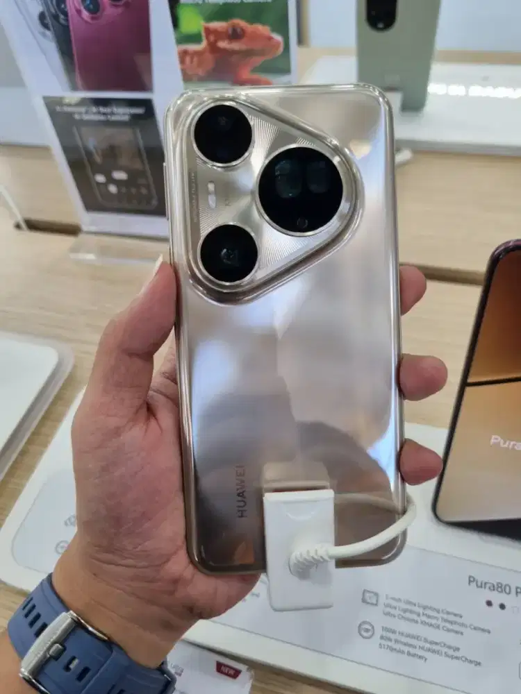 HUAWEI PURA 80 ULTRA 16/512GB