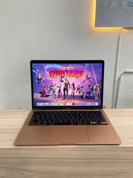 MacBook Air 2020 i7 16/512 GB