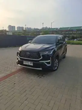 Toyota Innova Zenix Q 2023