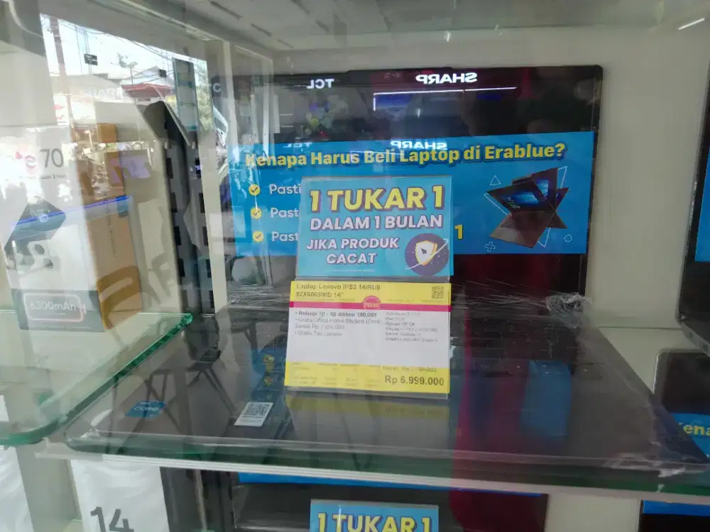 cicilan laptop tanpa kartu kredit