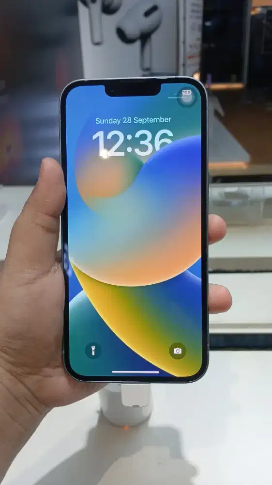 Cicilan murah iPhone 14
