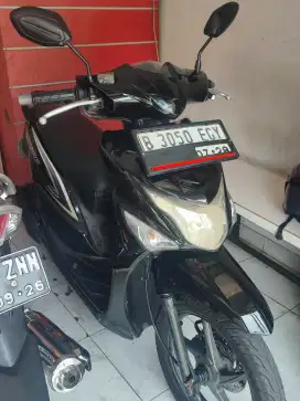 Honda Beat Pop 2015