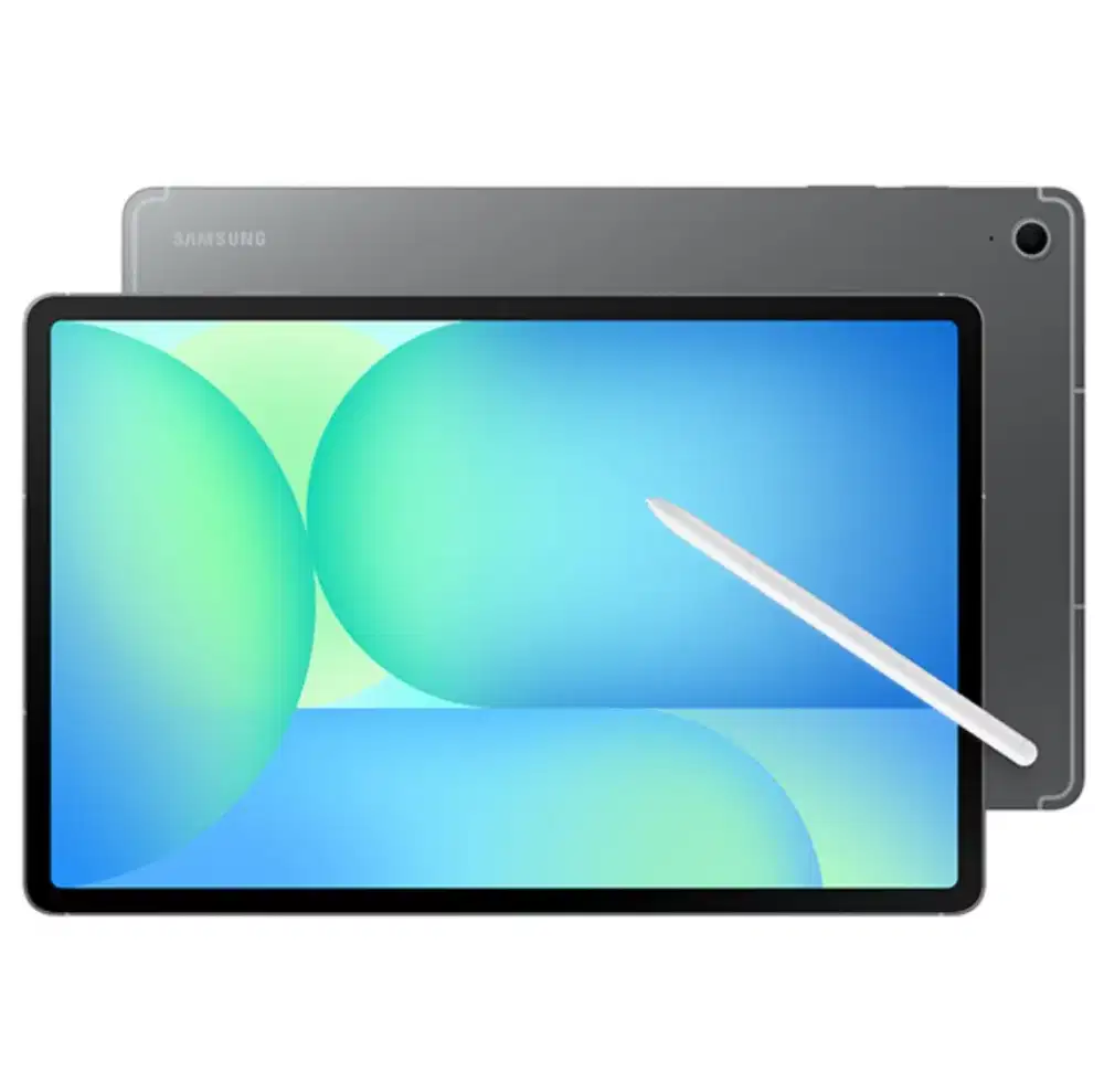 Samsung galaxy tab 10 FE + (Bunga rendah menggunakan kredivo)