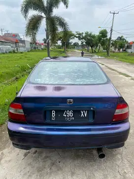 Honda Cielo 1995 Bensin