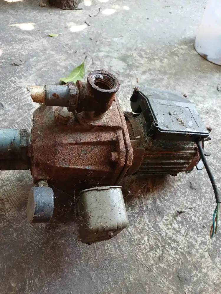 jetpump shimitzu