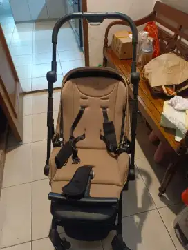 Stroller Cocolatte