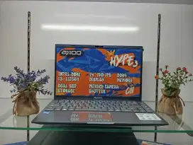PROMO LAPTOP BARU HARGA TERJANGKAU AXIOO HYPE 3 COCOK BUAT KULIAH