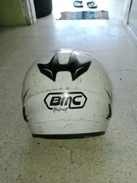 Helm standart BMC