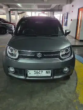 Dp 3Jt Suzuki Ignis Gx Matic 2019 AT