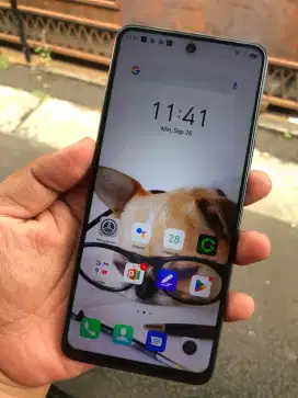 Infinix Note 10 Pro Nfc
