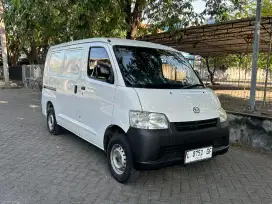 Daihatsu Gran Max 1.3 AC 2019 BV Blind Van Putih Manual Grand Grandmax