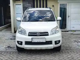 2013 Daihatsu Terios TX 1.5 AT