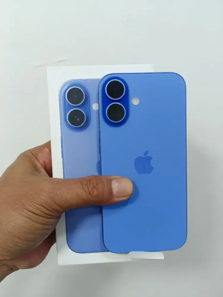 IPhone 16 128gb ibox bh100