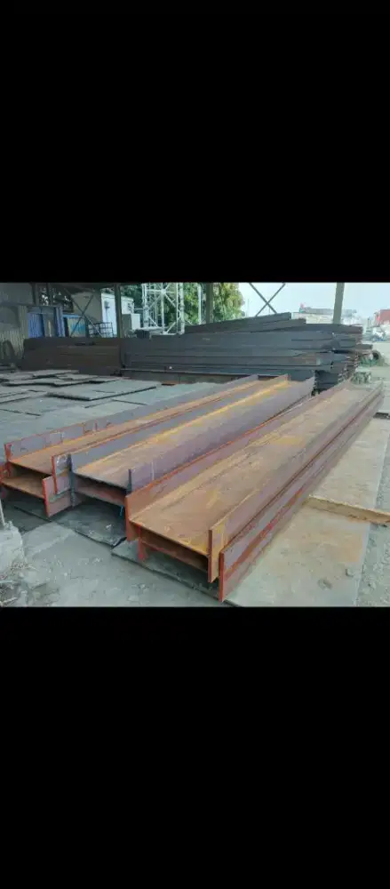 Besi WF 588 6btng 6m