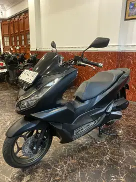 HUB KIKI DP 1JT PCX 160 ABS 2023 KM.RENDAH MOTOR CAKEP/BISA BAYAR COD