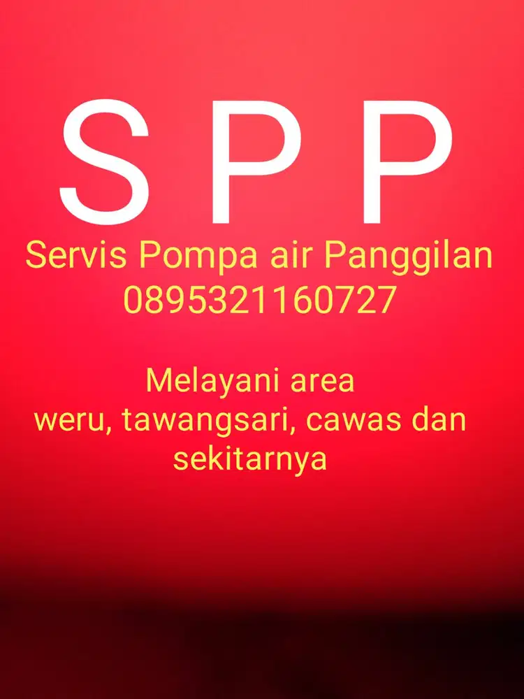 Melayani jasa servis dan tukar tambah