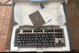 Keyboard computer