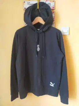 Hoodie Second Puma