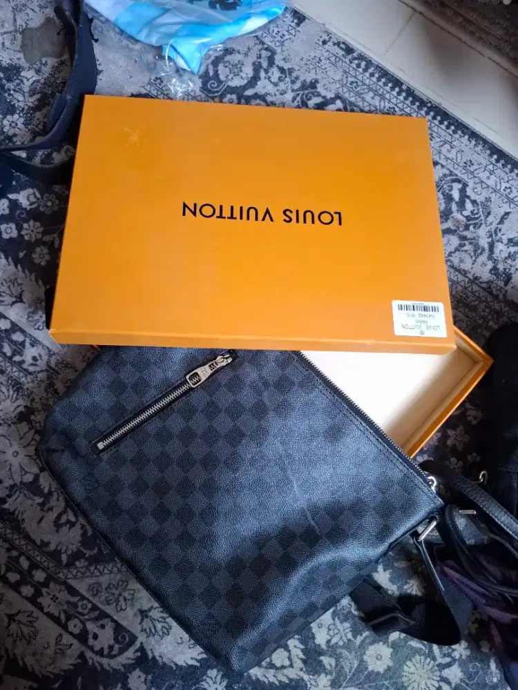 LV Sling Bag ...