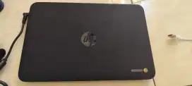 Dijual HP Chromebook 11 G4 Ram 4gb MMC 16gb