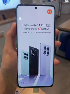 Redmi Note 14 Pro 5G