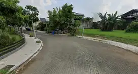 Tanah Murah 6 jt an/mtr di Perumahan Elite DE Rumah Dekat Mall Matos Jl Ijen
