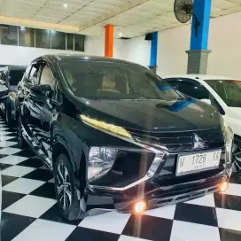 XPANDER EXCEED MT 2017 TGN 1