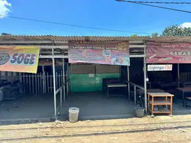 Sewa Warung Kopi (WARKOP)