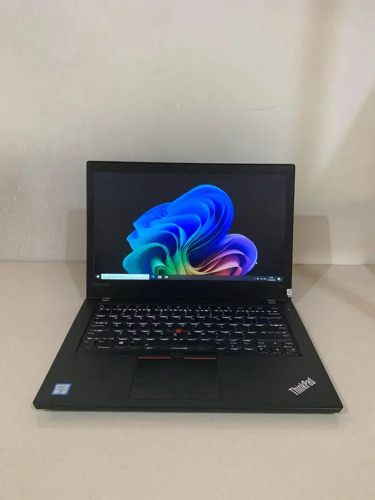 Laptop Thinkpad T470 Garansi 6 Bulan