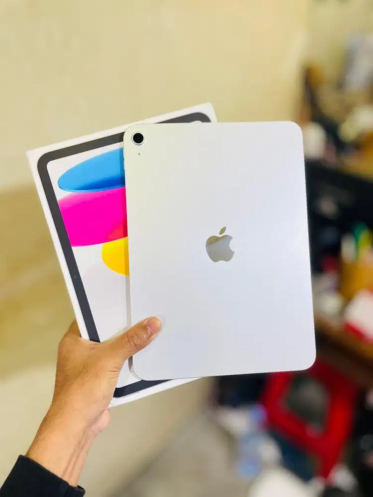 Ipad gen 11 128 wifi only