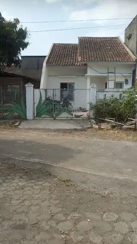 Kontrakan rumah di Garut-Tarogong Kidul dekat KPP dan Diknas Garut