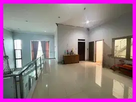 Dhyana Rumah uk 13x20m semifurnish di komplek kavling polri