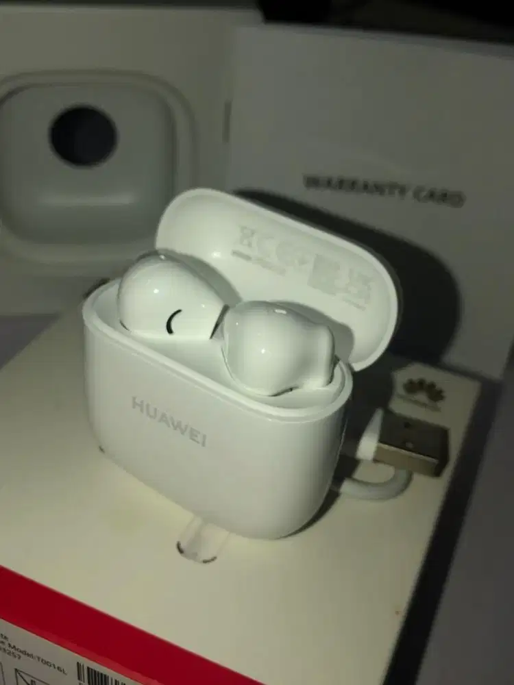 HUAWEI FreeBuds SE 2