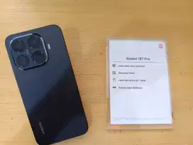 PO Xiaomi 15T Pro free gift