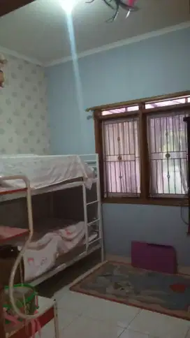 Dijual Rumah KT3 KM3 LT160 LB90