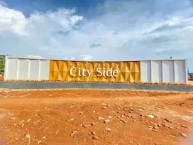 RUMAH SUBSIDI BEBAS BANJIR