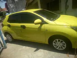 Toyota Agya 2024 Bensin