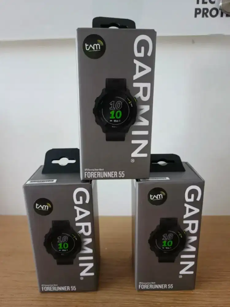 promo garmin forerunner 55 diskon 50%