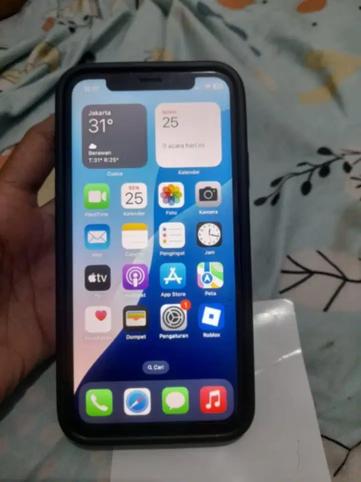 iphone xs 64gb inter