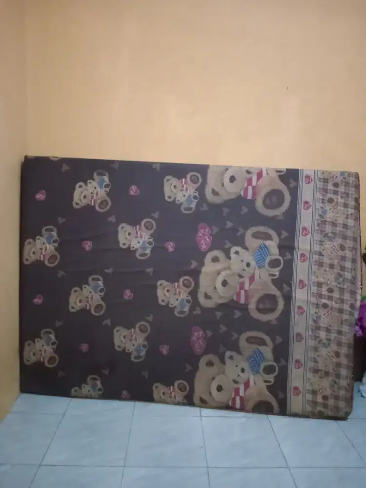 Di jual Kasur busa Inoac