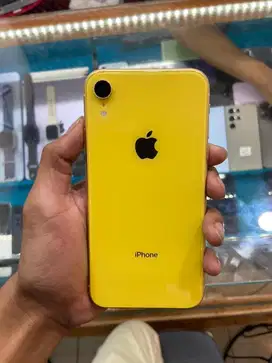 Iphone Xr 64gb internasional