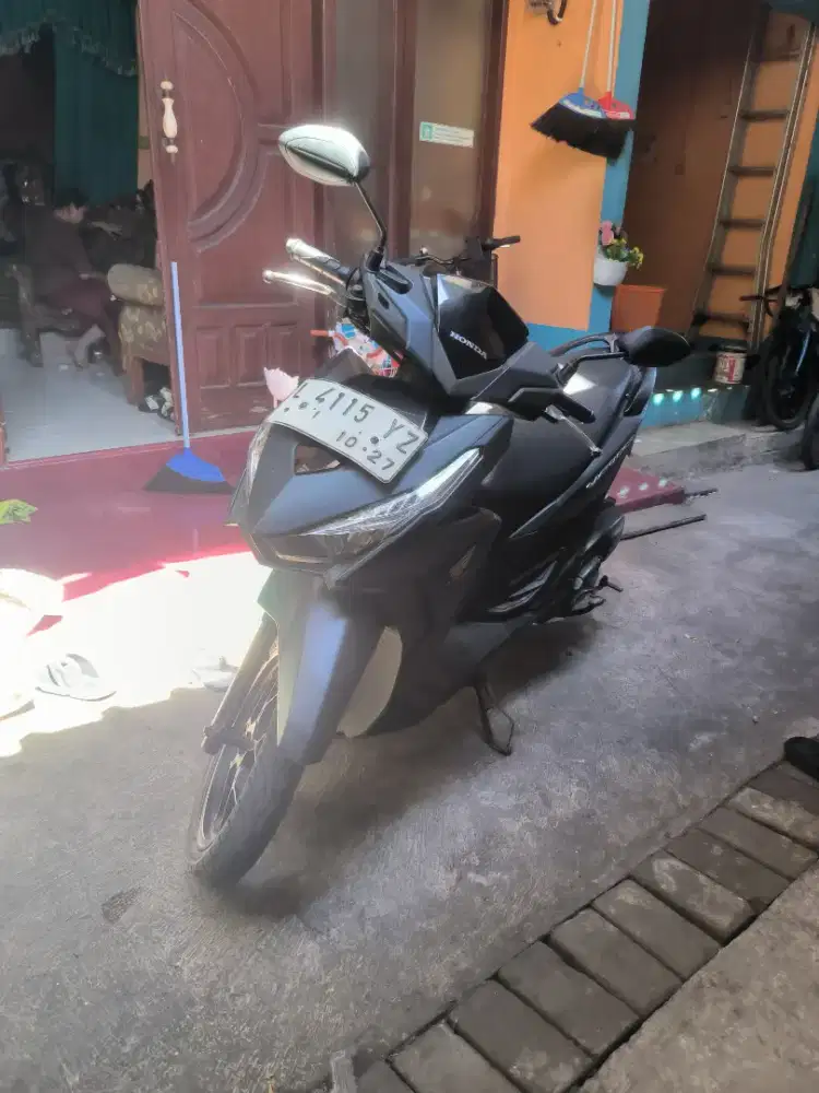 HONDA VARIO 150 2017