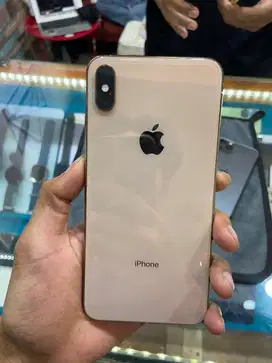 Iphone XSmax 64Gb internasional